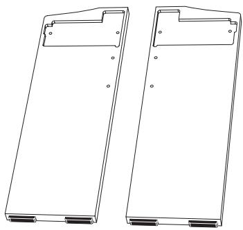KAWAI CL20 - PARTS PROVIDED - 4