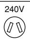 KAWAI CL20 - WARNING - 3