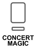 KAWAI CL20 - CONCERT MAGIC - 1