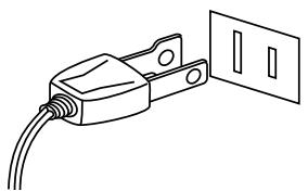 KAWAI ES3 - WARNING - 11