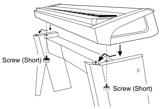 KAWAI ES3 - Function Mode - 4