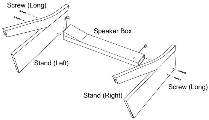 KAWAI ES3 - Function Mode - 3