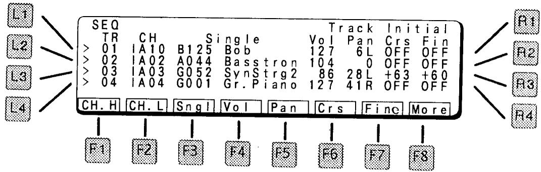 KAWAI K5000W - RI TEMPO - 1