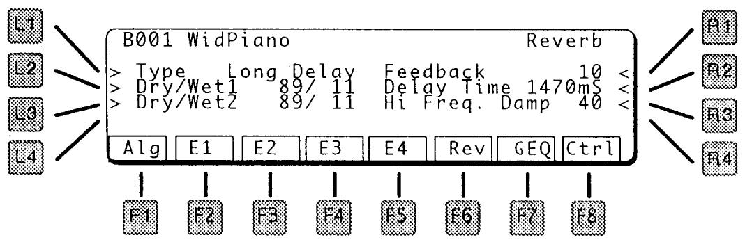 KAWAI K5000W - LONG DELAY - 1