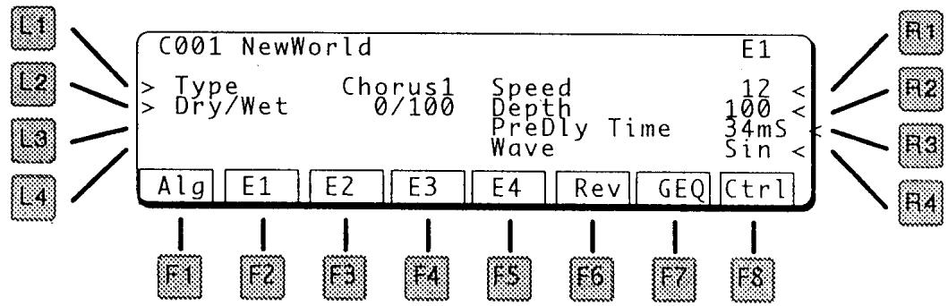 KAWAI K5000W - R4 WAVE - 1