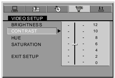 NEXT BASE SDV185-SD - CONTRAST - 1