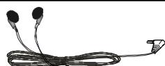 NEXT BASE SDV185-SD - PACKAGE CONTENTS - 10