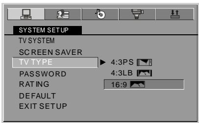 NEXT BASE SDV185-SD - TVTYPE - 1