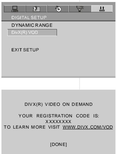 NEXT BASE SDV185-SD - DivX VOD - 1