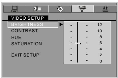 NEXT BASE SDV185-SD - GENERAL STEPS OF SETUP - 3
