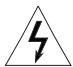 NEXT BASE SDV185-SD - RISK OF ELECTRIC SHOCK. DO NOT OPEN - 1