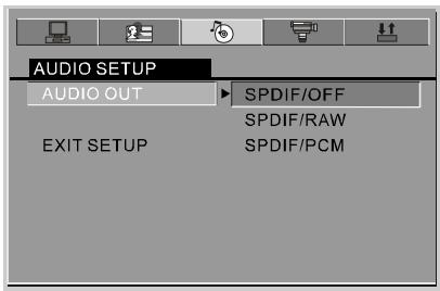 NEXT BASE SDV185-SD - AUDIO OUT - 1