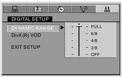 NEXT BASE SDV185-SD - DYNAMIC RANGE - 1