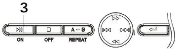 NEXT BASE SDV285-SD - TURNING ON THE POWER - 2