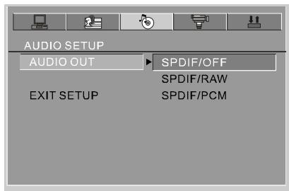 NEXT BASE SDV285-SD - AUDIO OUT - 1