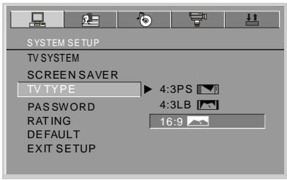 NEXT BASE SDV285-SD - TV TYPE - 1