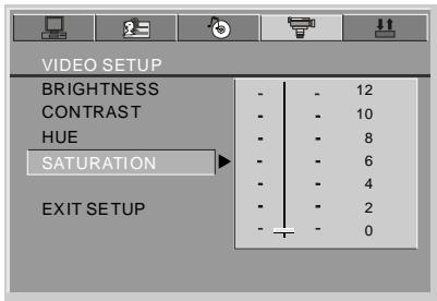 NEXT BASE SDV285-SD - SATURATION - 1