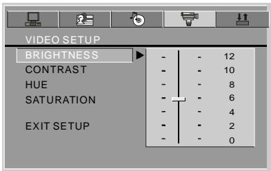 NEXT BASE SDV285-SD - GENERAL STEPS OF SETUP - 3