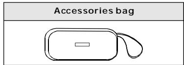 NEXT BASE SDV285-SD - PACKAGE CONTENTS - 8