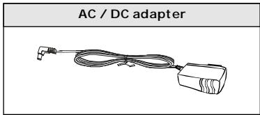 NEXT BASE SDV285-SD - PACKAGE CONTENTS - 3