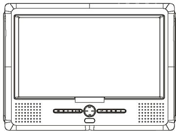 NEXT BASE SDV285-SD - OPERATINGINSTRUCTIONS - 1