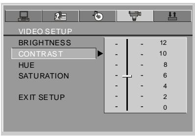NEXT BASE SDV285-SD - CONTRAST - 1