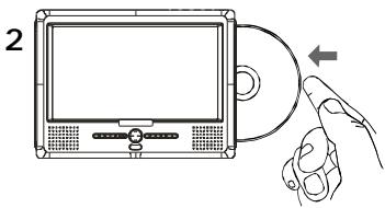NEXT BASE SDV285-SD - LOADING - 2