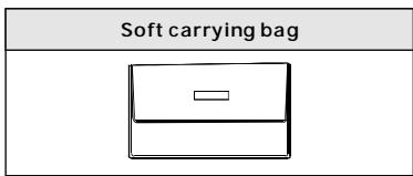 NEXT BASE SDV285-SD - PACKAGE CONTENTS - 11