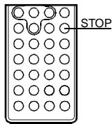 NEXT BASE SDV285-SD - STOP PLAYBACK - 1