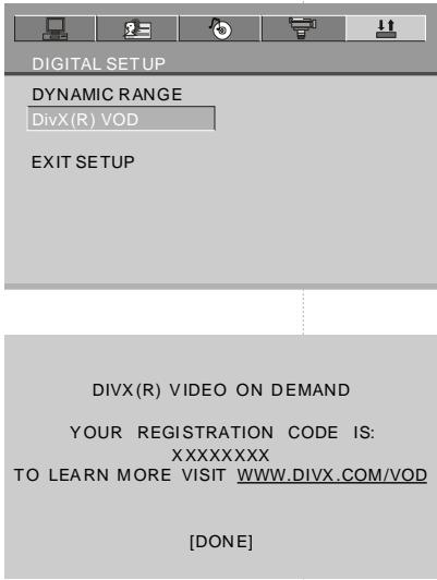 NEXT BASE SDV285-SD - DivX VOD - 1