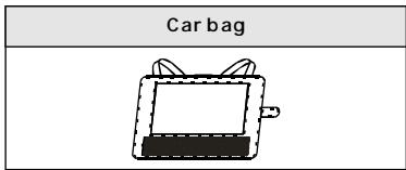 NEXT BASE SDV285-SD - PACKAGE CONTENTS - 9