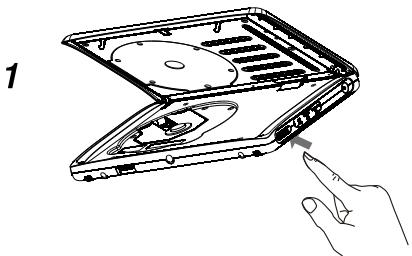 NEXT BASE SDV485-B-BY - LOADING - 1
