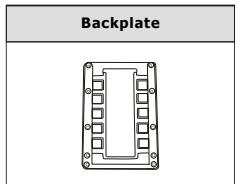 NEXT BASE SDV485-B-BY - PACKAGECONTENTS - 7
