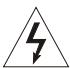 NEXT BASE SDV485-B-BY - RISK OF ELECTRIC SHOCK. DO NOT OPEN - 1