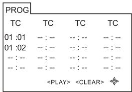 NEXT BASE SDV485-B-BY - PROGRAM PLAYBACK - 3