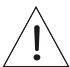 NEXT BASE SDV485-B-BY - RISK OF ELECTRIC SHOCK. DO NOT OPEN - 2