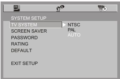 NEXT BASE SDV485-B-BY - TV SYSTEM - 1
