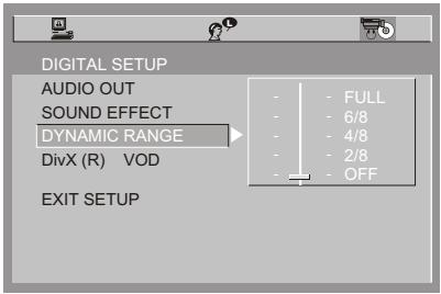 NEXT BASE SDV485-B-BY - DYNAMIC RANGE - 1