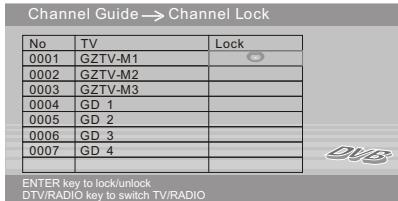 NEXT BASE SDV485-B-BY - PARENT CONTROL - 5