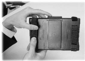 NEXT BASE SDV485-B-BY - IR TRANSMITTER - 2