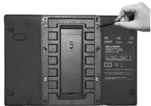NEXT BASE SDV485-B-BY - IR TRANSMITTER - 6
