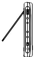 NEXT BASE SDV485-B-BY - HOW TO STAND - 1