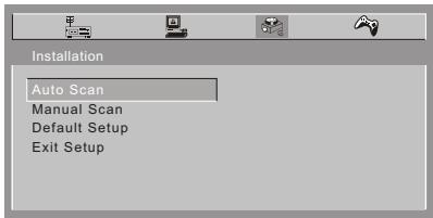 NEXT BASE SDV485-B-BY - AUTO SCAN - 1
