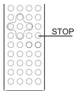 NEXT BASE SDV485-B-BY - STOP PLAYBACK - 1