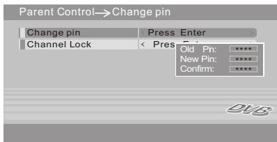 NEXT BASE SDV485-B-BY - PARENT CONTROL - 2