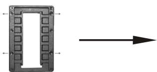 NEXT BASE SDV485-B-BY - IR TRANSMITTER - 5