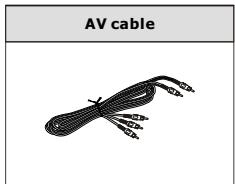 NEXT BASE SDV485-B-BY - PACKAGECONTENTS - 9