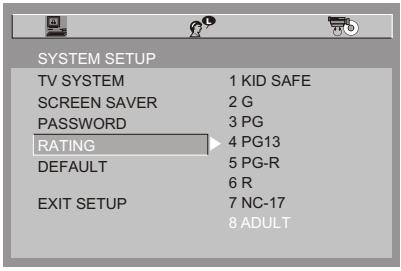 NEXT BASE SDV485-B-BY - RATING - 1