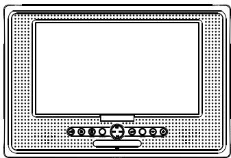 NEXT BASE SDV485-B-BY - OPERATING INSTRUCTIONS - 1