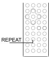NEXT BASE SDV485-B-BY - A-B/REPEAT PLAYBACK - 1